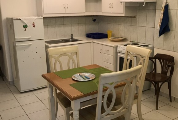 Apartment for sale in Lasithi Prefecture