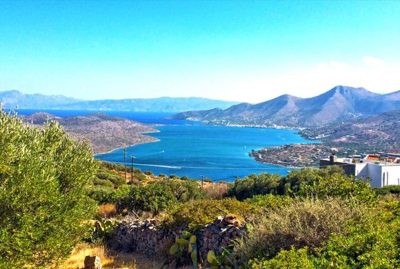 Land for sale in Lasithi Prefecture