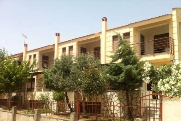 Townhouse for sale in Chalkidiki