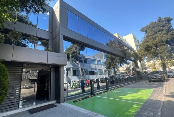 Building for sale in North