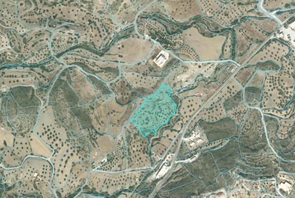 Land for sale in Dodecanese