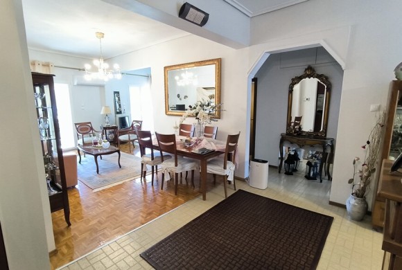 Apartment for sale in Pieria Prefecture