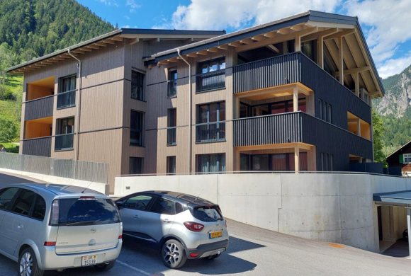 Apartment for sale in Vorarlberg