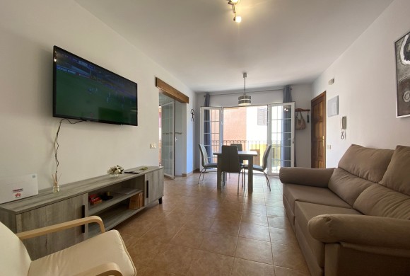 Apartment for sale in Villaricos