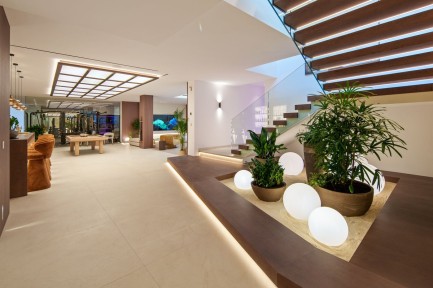 Villa for sale in