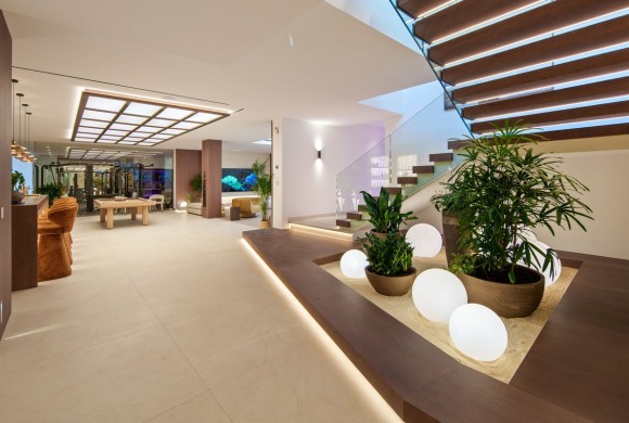 Villa for sale in Malaga