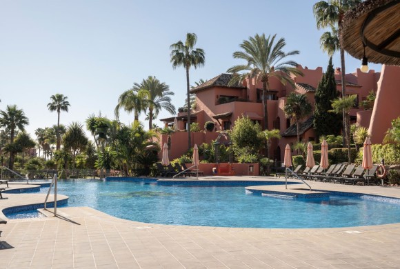 Apartment for sale in New Golden Mile