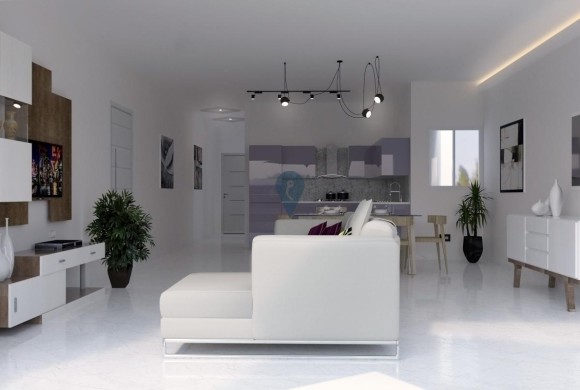 Apartment for sale in Mosta