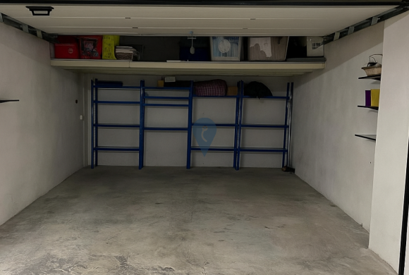 Garage / Parking Space for sale in Zabbar