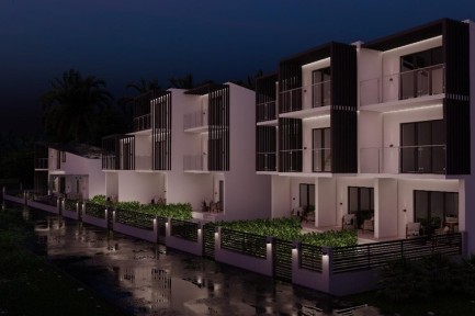 Townhouse for sale in