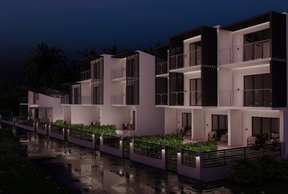 Townhouse for sale in Serres Prefecture