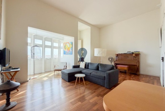 Apartment for sale in Valletta