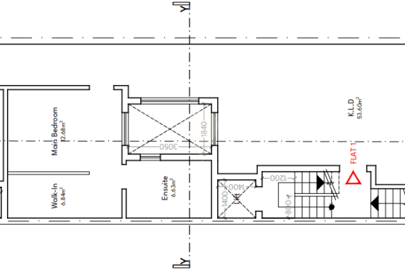 Apartment for sale in Lija