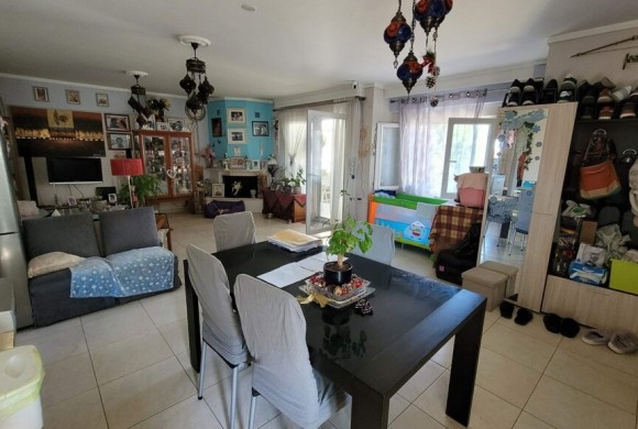 Apartment for sale in Suburbs