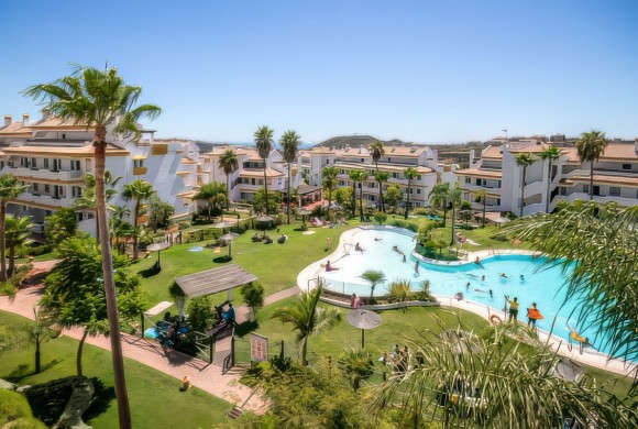 Apartment for sale in Calanova Golf