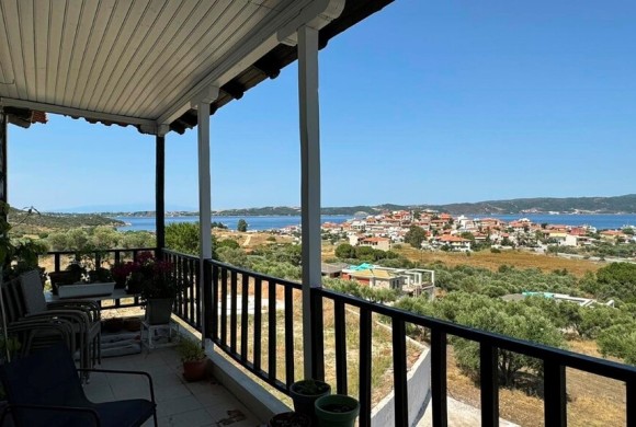 House for sale in Chalkidiki