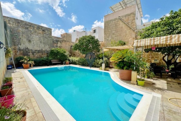 House for sale in Birkirkara