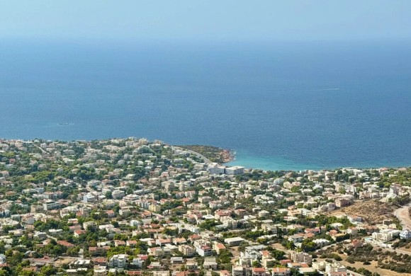 Land for sale in Rest of Attica