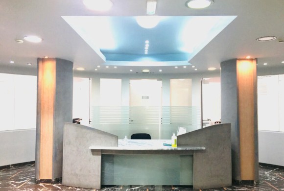 Commercial property for sale in Center