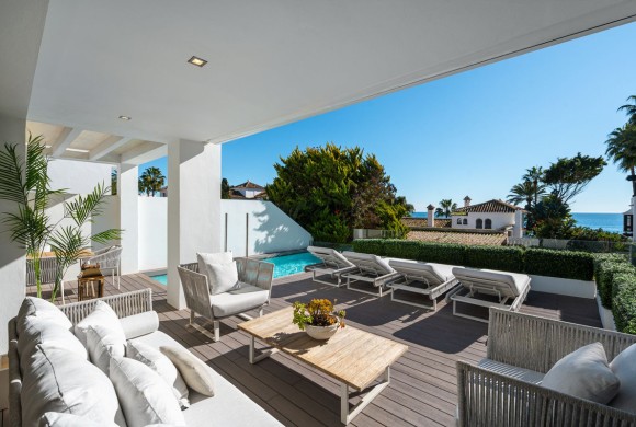 House for sale in The Golden Mile