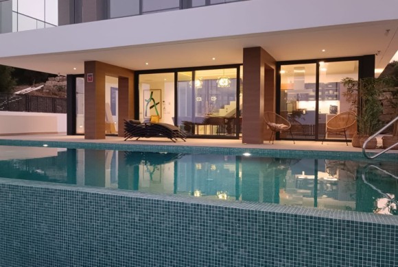 Villa for sale in Malaga