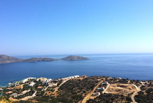Land for sale in Lasithi Prefecture