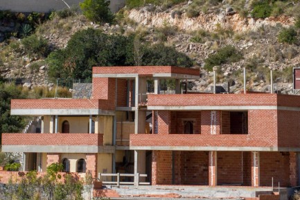 Villa for sale in
