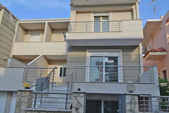 Townhouse for sale in Corinthia