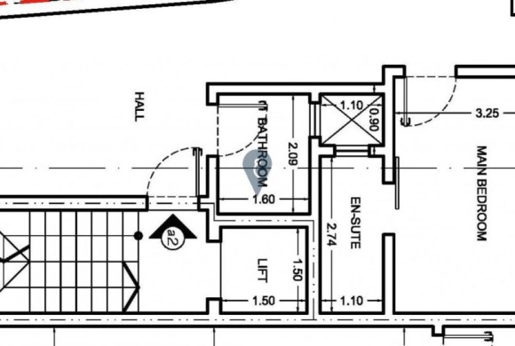 Apartment for sale in Siggiewi