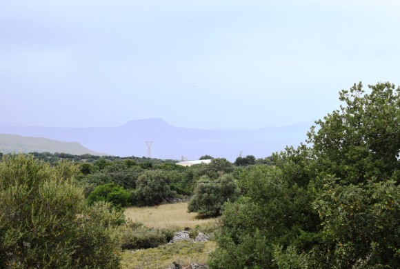 Land for sale in Rethymno Prefecture