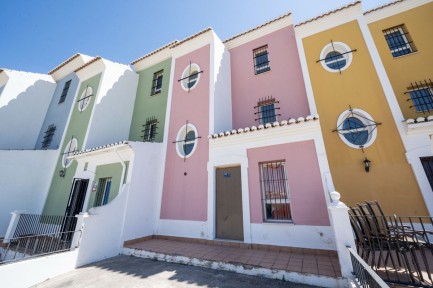 Townhouse for sale in 