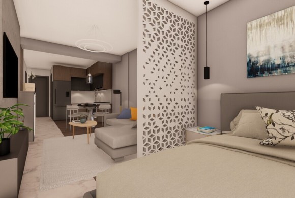 Apartment for sale in Piraeus