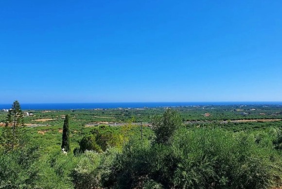 Land for sale in Heraklion Prefecture