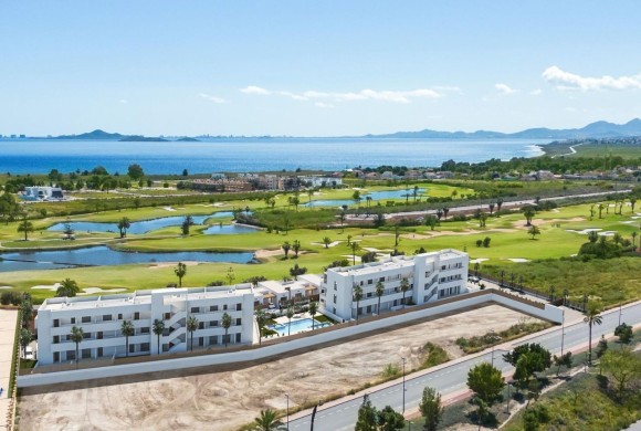 Apartment for sale in Murcia