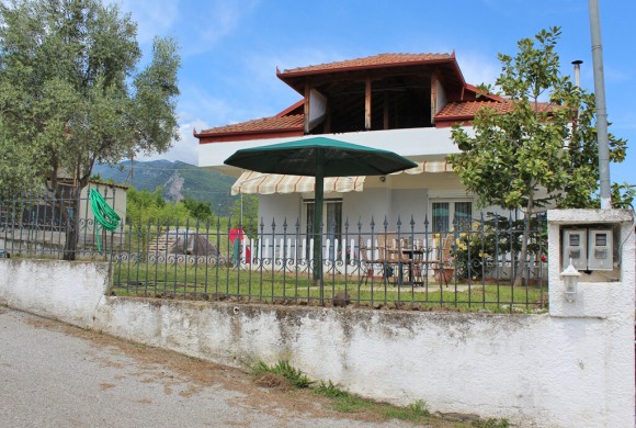House for sale in Pieria Prefecture