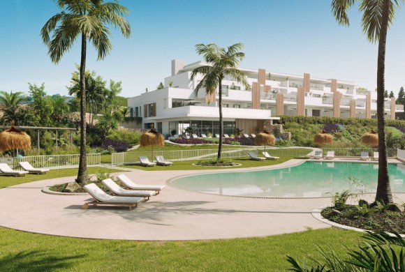 Apartment for sale in Casares
