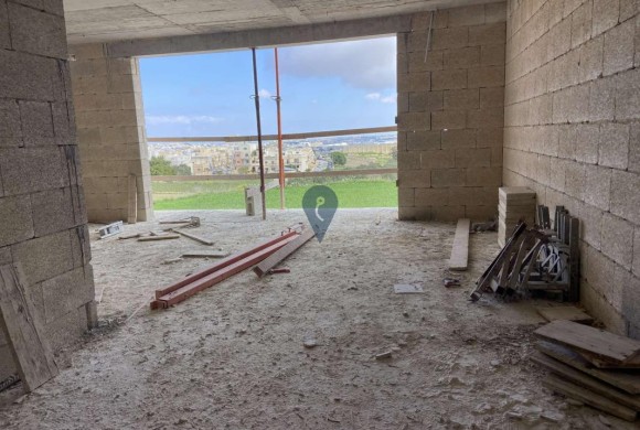 Apartment for sale in Zebbug