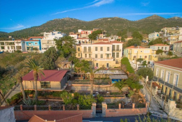 Villa for sale in Samos Prefecture
