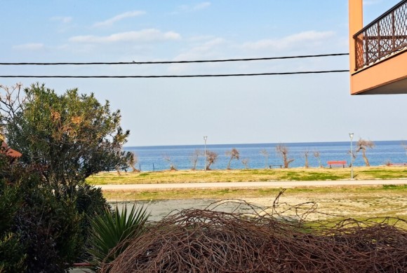 Townhouse for sale in Chalkidiki