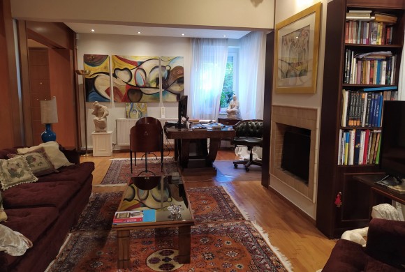 Apartment for sale in Center