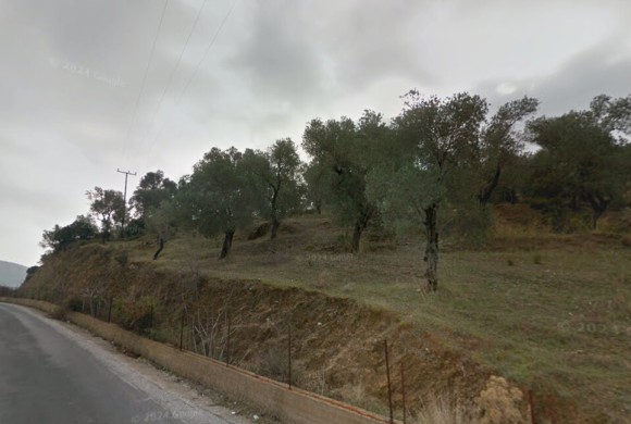 Land for sale in Lesvos Prefecture