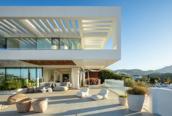 Villa for sale in La Quinta
