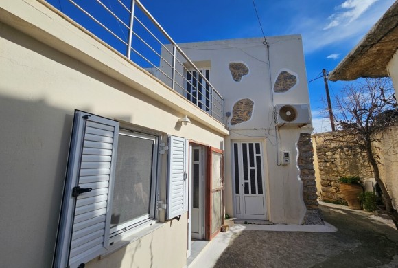 Townhouse for sale in Lasithi Prefecture