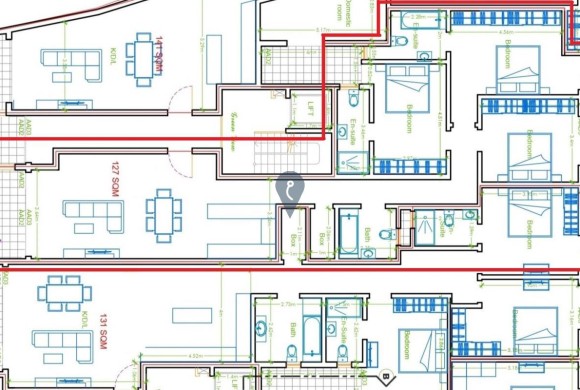 Townhouse for sale in Mosta