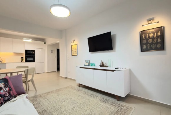 Apartment for sale in South