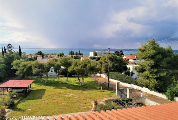 House for sale in Evia
