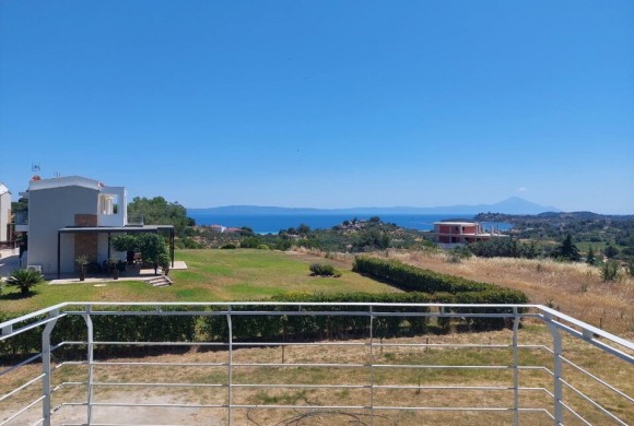 Townhouse for sale in Chalkidiki