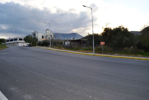 Land for sale in Heraklion Prefecture