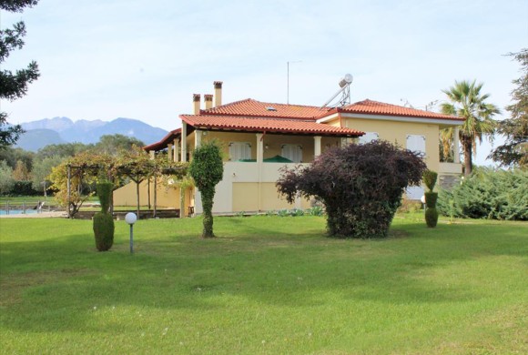 Villa for sale in Pieria Prefecture