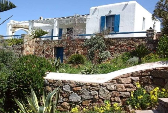 House for sale in Cyclades